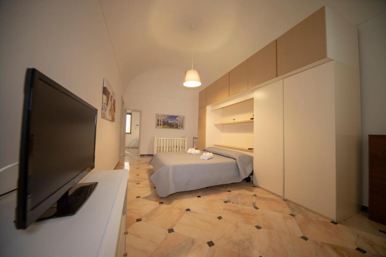 Casa Vacanza Da Dina โมดิกา ภายนอก รูปภาพ