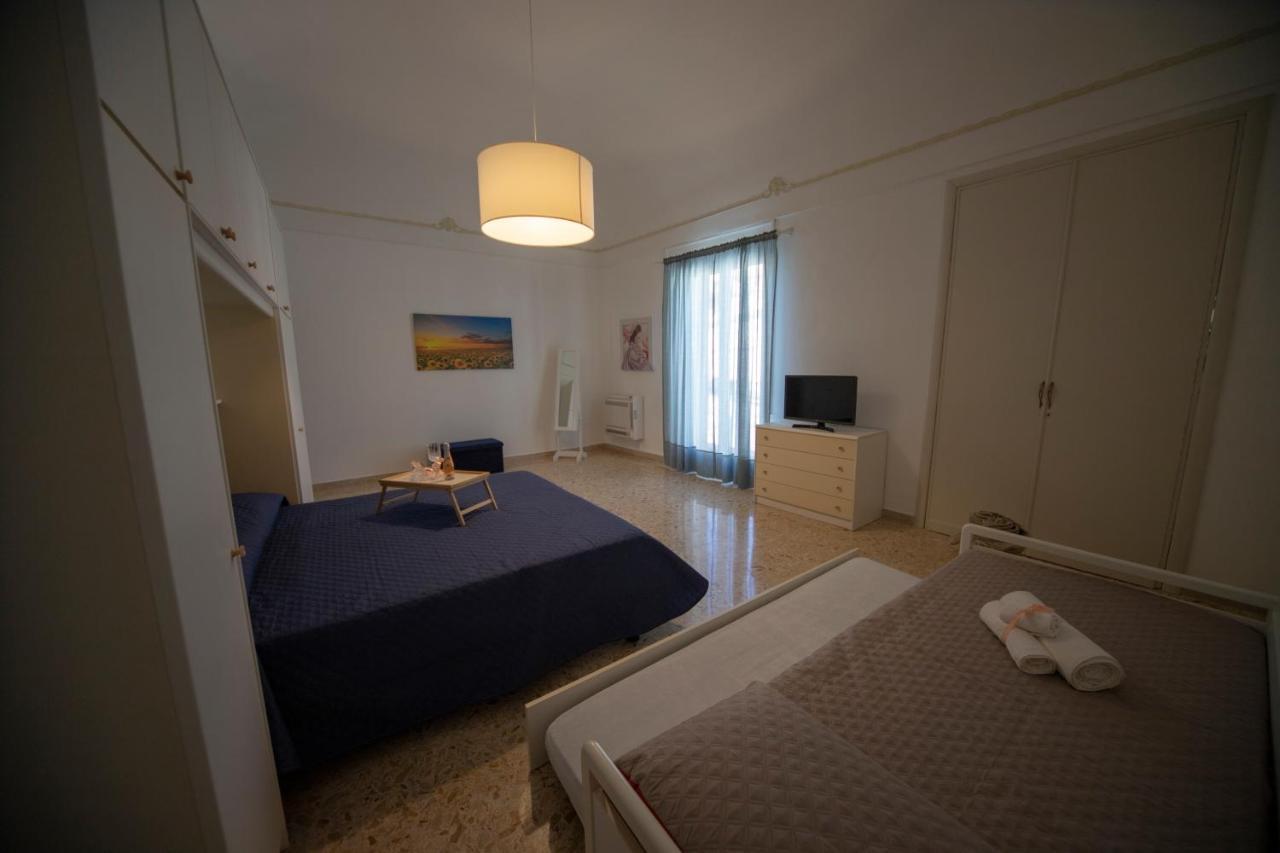 Casa Vacanza Da Dina โมดิกา ภายนอก รูปภาพ